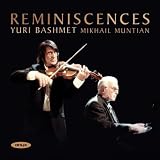 Yuri Bashmet - Reminiscences