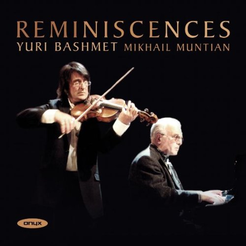 Produkt-Bild: Reminiscences