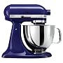 KitchenAid KSM150PSBU Artisan Series 5-Quart Mixer, Cobalt Blue