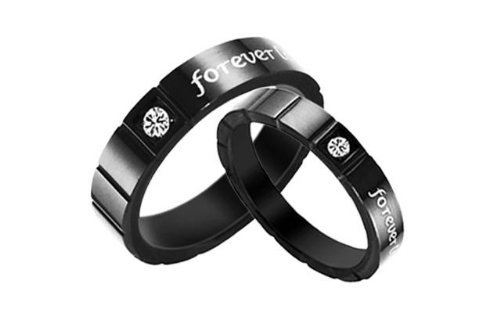 Studio Blanc Black