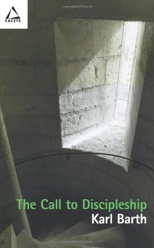 The Call to Discipleship (Facets)