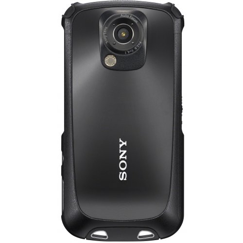 Imagen 1 de Sony MHSTS22B.U