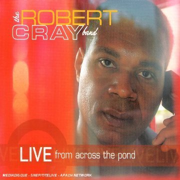 CD-Charts  Music : Live from Across the Pond