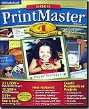 Printmaster Gold V 17.0