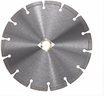 Mastercraft Maximum Segmented Diamond Blade, 7 Inch