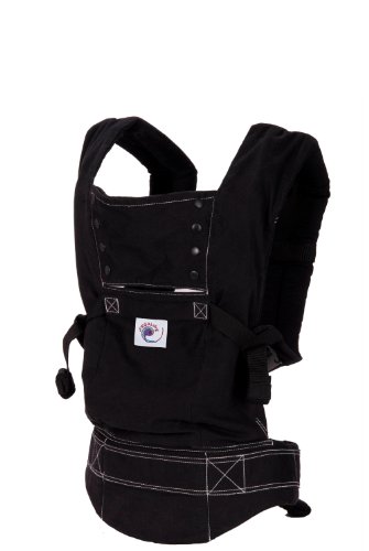 Buy Low Price Cozy ERGO Sport Baby Carrier Black CREG00601