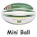 R07 South Africa Mini Rugby Ball