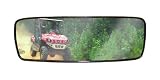 CIPA 99287 UTV Deluxe Rearview Mirror