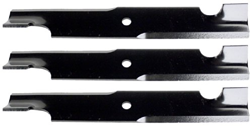 3 Pack - USA Mower Blades® 17