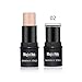 Magical Halo Highlighter Stick Powder Highlighting Brightening Facial Makeup Cosmetic(02#)