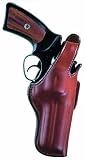Bianchi Tan 5Bh Thumbsnap Holster Fits Ruger Gp100 4In