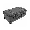 1510NF HARD BLACK CASEW/FOAM NO LINING