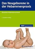 Produkt-Bild: Das Neugeborene in der Hebammenpraxis