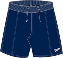 Speedo Men's Solid Leisure Watershort