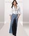 Apparel : Poet-sleeve blouse