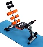 Six Pack Care Abdominal Machine