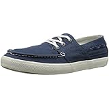Tretorn Men's Otto Fleck Boat Shoe