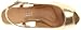 Very Volatile Women's Lady Like Dress Sandal