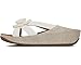 FitFlop Rosita Slide Urban White - Size 7