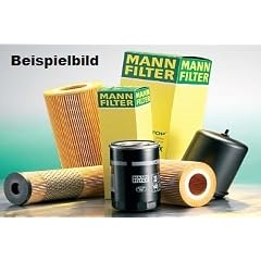 MANN-FILTER (W 940/15 n) �lfilter