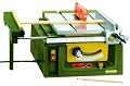 Proxxon 37070 FET Table Saw