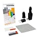 HTC Touch Diamond JAVOScreen (Ultra-Clear) + JAVOedge MetaCharger Bundle (Euro)