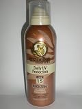 Australian Essentials SPF 15 Daily UV Protection Bronzing Cool Mist Sunscreen 5 fl oz