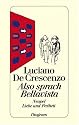 Also sprach Bellavista: Neapel, Liebe und Freiheit