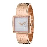 Esprit Damen-Armbanduhr Celebrit-E Rose ES900142001