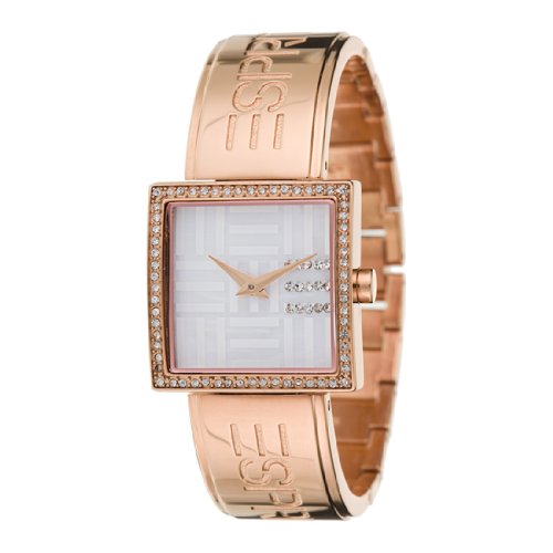 Esprit Damen-Armbanduhr Celebrit-E Rose ES900142001