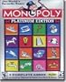 Monopoly Platinum Edition