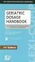 Lexi-Comp's Geriatric Dosage Handbook: Including Clinical Recommendations and Monitoring Guidelines