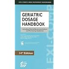 Click here to buy Lexi-Comp's Geriatric Dosage Handbook: Including Clinical Recommendations and... by Todd P. Semla, Judith L. Beizer, and Martin D. Higbee.