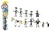 Plastoy Tubo Lucky Luke Tube_s-1
