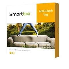 Smartbox Anti-Couch Tag
