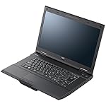 NEC Versapro Windows7 Professional 32bit Corei3 2GB 320GB DVDスーパーマルチ 無線LAN Bluetooth USB3.0 HMDI RS-232C 搭載 15.6型液晶ノートパソコン