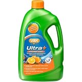 Vax Ultra Carpet and Upholstery Cleaning Solution