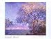 Antibes Morning (Philadelphia Museum) by Claude Monet - Fine Art Print / Poster - 30....