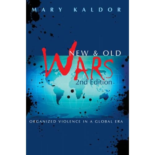 New Wars