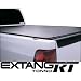 Extang 27790 Roll-Top Black Tonneau Cover Image