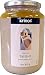 Krinos Tahini (Ground Sesame Seeds) 2 Lbs Jar - Imported
