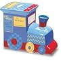 Gund Happy Moments Ceramic Train Bank