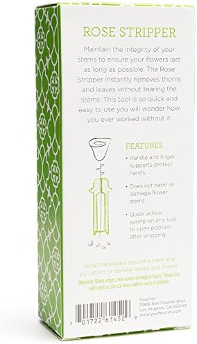 Rose Stripper