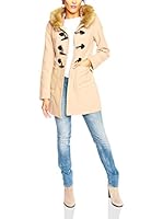 SO Cachemire & Knitwear Abrigo Stella (Beige)