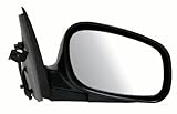 Aftermarket Replacement Replacement Passenger Side Mirror Assembly