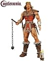 Castlevania NECA Series 1 Action Figure Simon Belmont