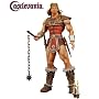 Castlevania NECA Series 1 Action Figure Simon Belmont