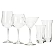 Libbey Vina Glassware Collection