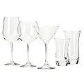 Libbey Vina Glassware Collection