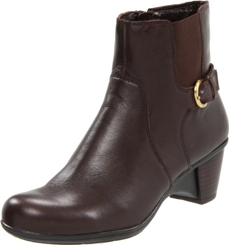 Naturalizer Womens Orah Boot